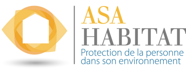 Logo ASA Habitat